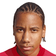 Mickäel Paupin fm 2020