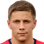 Julien Chevalier fm 2020