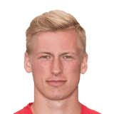 Markus Pavic fm 2020