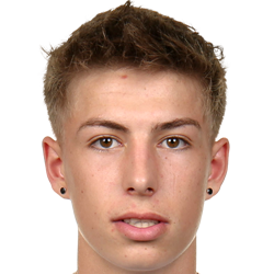 Nick Bätzner fm 2020