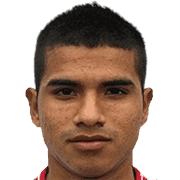 Dangelo Artiaga fm 2020