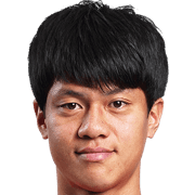 Cho Beom-Seok fm 2020