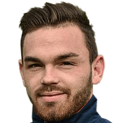 Nicolas Palbrois fm 2020