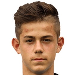 Mathias De Wolf fm20