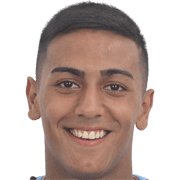 Facundo Torres FM 2020