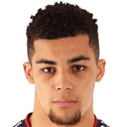 Callam Mendez-Jones fm20