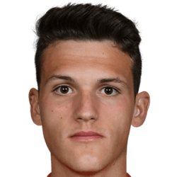 Martín Rafael fm 2020