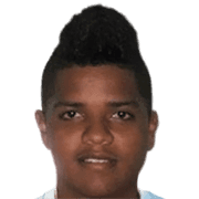 Luis Carabalí fm 2020