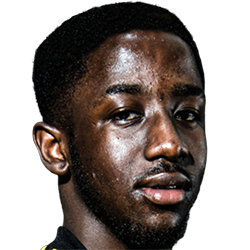 Emmanuel Adebiyi fm 2020