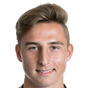 Kevin Grimm fm 2020