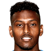 Joel Gerezgiher fm20