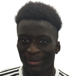 Emmanuel Mendes fm 2020