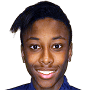 Régis Djoman fm 2020