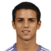 Enrique Castaño fm20