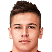 Djordje Radovanovic fm20