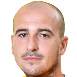 Aleksandar Stojkovic fm20