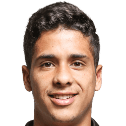 Daniel Penha fm20