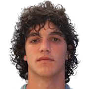 Matheus Ortigoza fm 2020