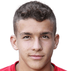 Jonas Brändle fm 2020