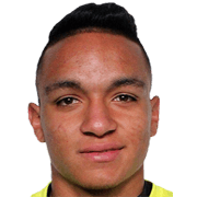 Víctor Cabezas fm20