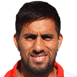 Emmanuel Giménez fm20