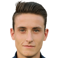 Yentl Van Genechten fm20