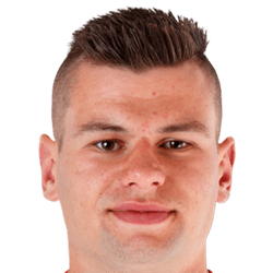 Steven Rakk fm20