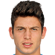 Ismael Gallar fm 2020