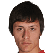 Nemanja Zdravkovic fm20