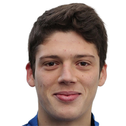 Renato Pantalon fm20