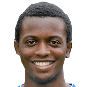 Christopher Mandiangu fm20