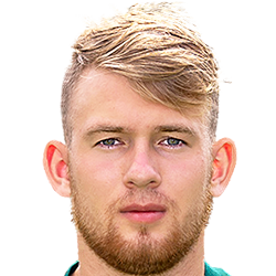 Michal Bartkowiak fm20