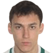 Yaroslav Konkolnyak fm 2020