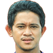 Rizky Pellu fm20
