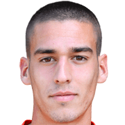 Ognjen Bjelicic fm 2020