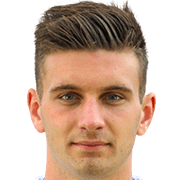 Stefan Umjenovic fm20