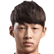 Lee Rae-Joon fm 2020