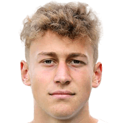 David Grözinger fm 2020