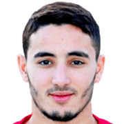 Anas Hamzaoui fm20