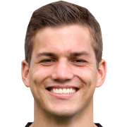 Steven Kröner fm 2020