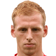 Justin Gerlach fm 2020