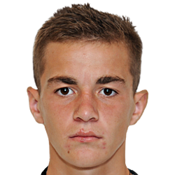 Maxym Agapov fm 2020