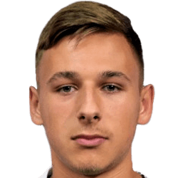 Maxym Melnychuk fm 2020