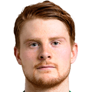 Alexander Helgi Sigurðarson fm20