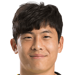 Han Chang-Woo fm 2020