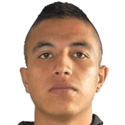 Harold Gómez fm20