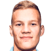 Aleksandar Busnic fm 2020