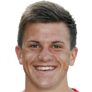 Simon Kranitz fm 2020