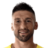 Bruno Monteiro fm 2020