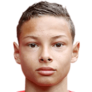 Mathis Lachuer fm 2020